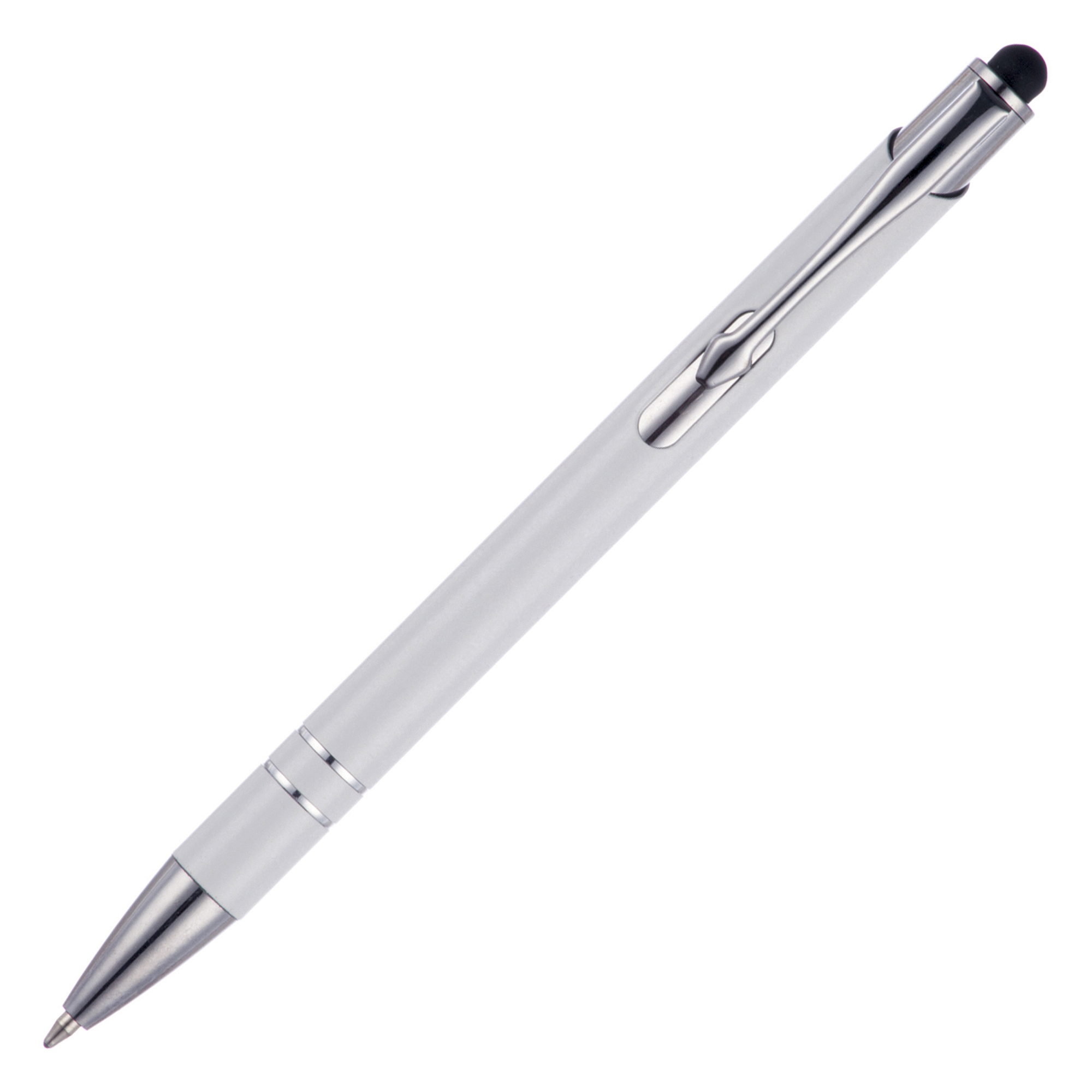 Picture of Beck Stylus Plus Ball Pen